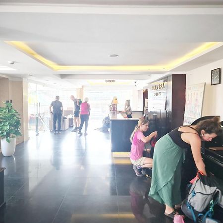 Viet Nam Hotel Hue Esterno foto