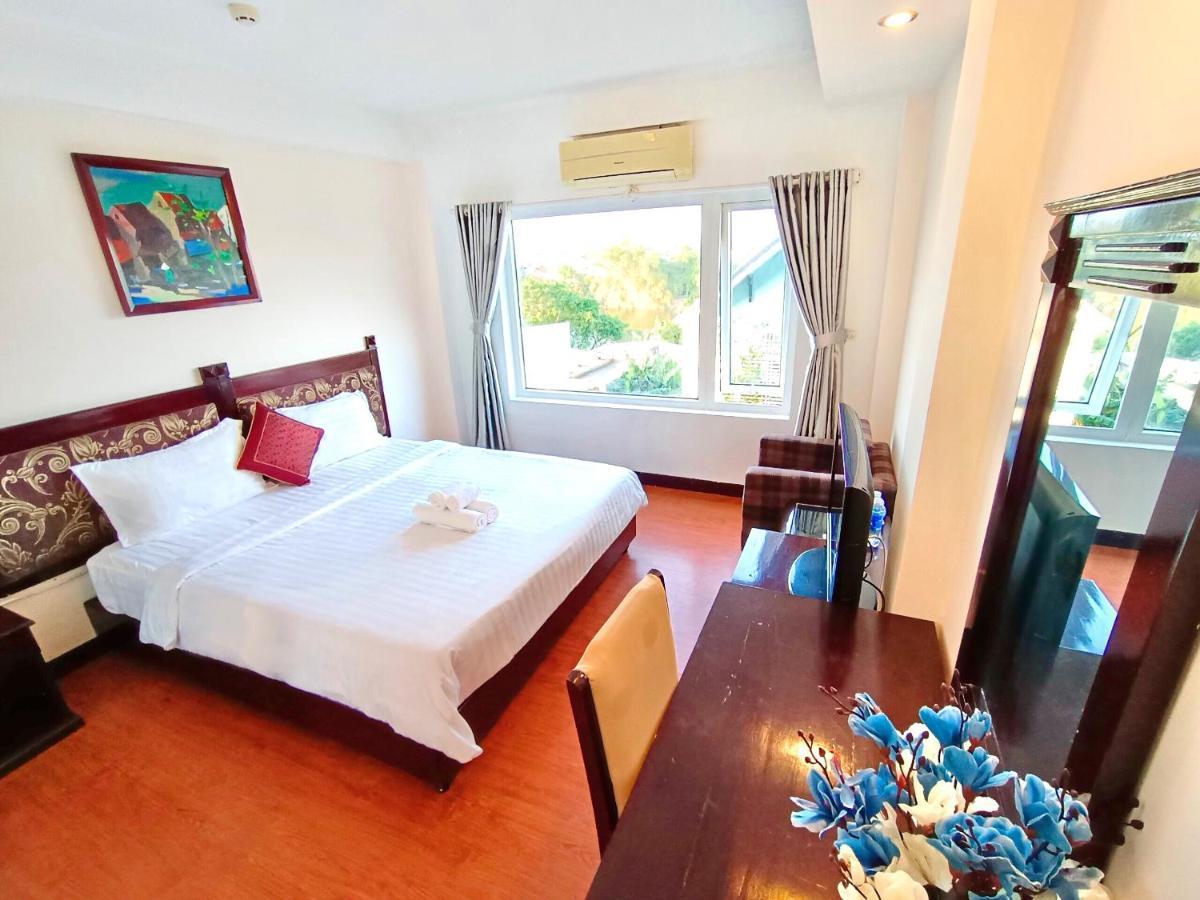 Viet Nam Hotel Hue Esterno foto