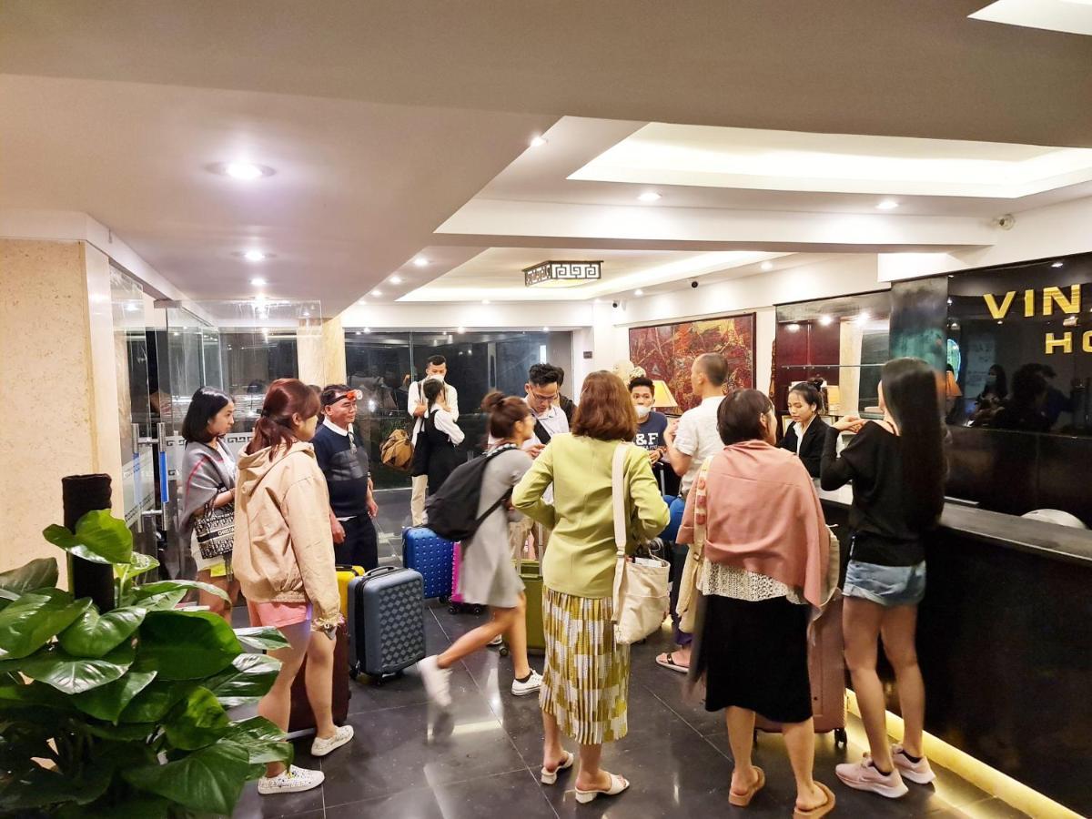 Viet Nam Hotel Hue Esterno foto