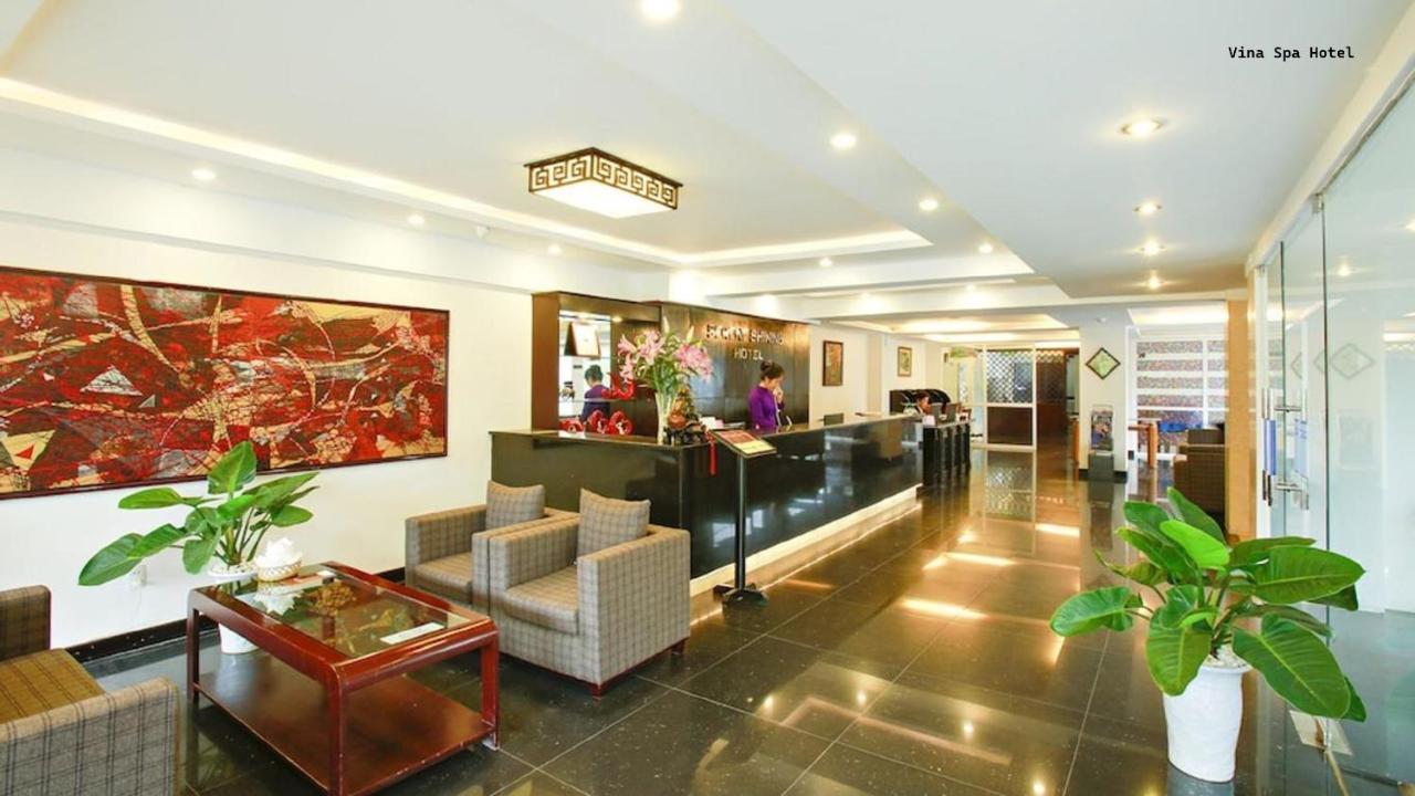 Viet Nam Hotel Hue Esterno foto