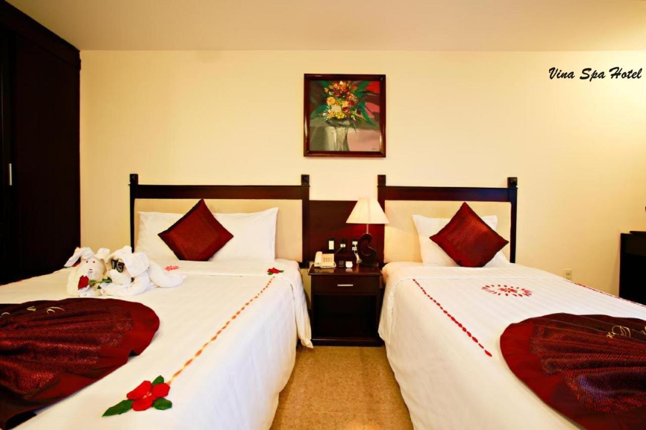 Viet Nam Hotel Hue Esterno foto