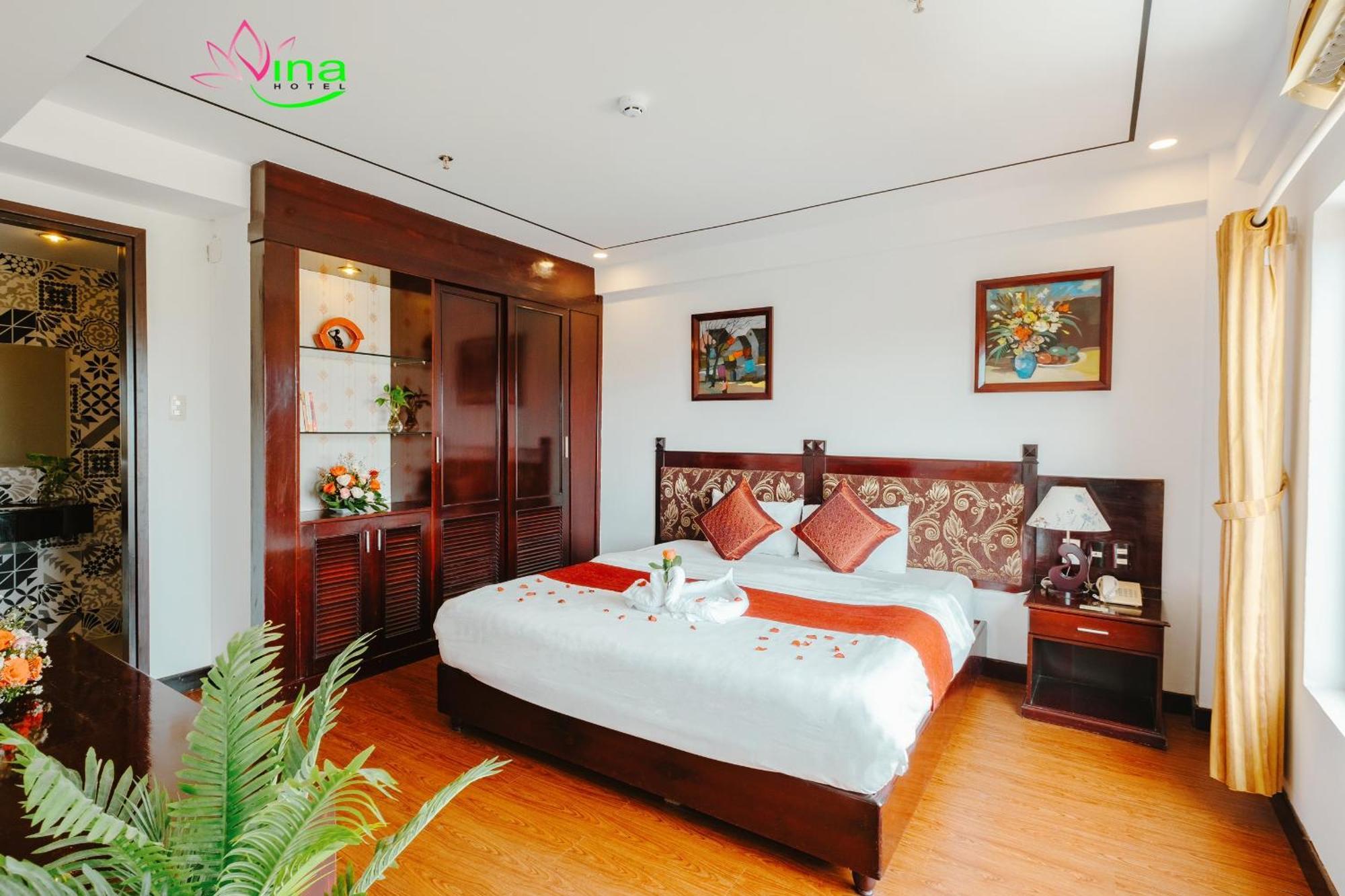 Viet Nam Hotel Hue Esterno foto