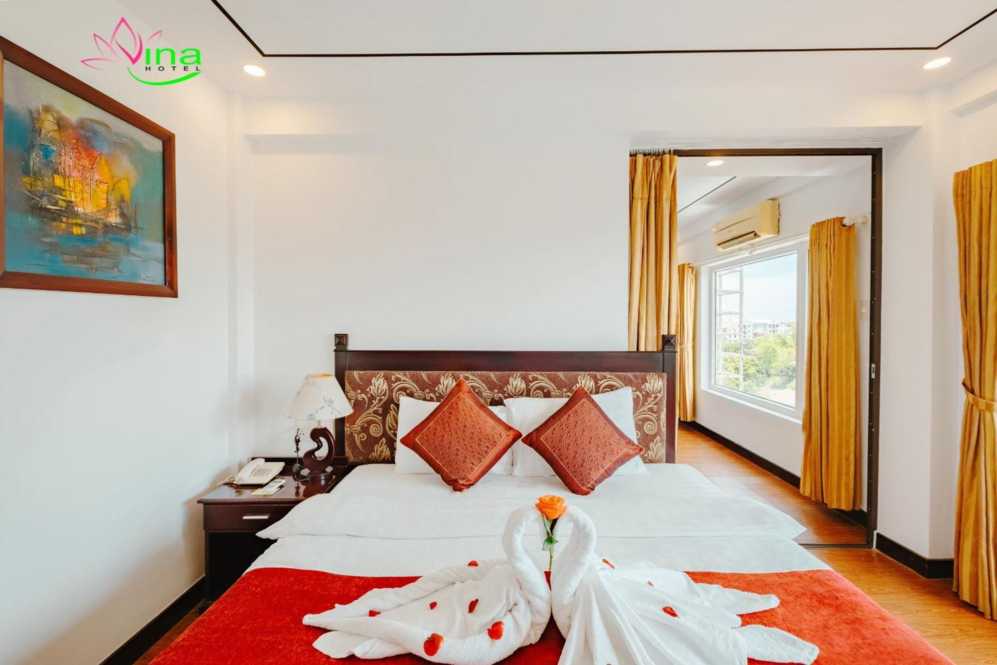 Viet Nam Hotel Hue Esterno foto