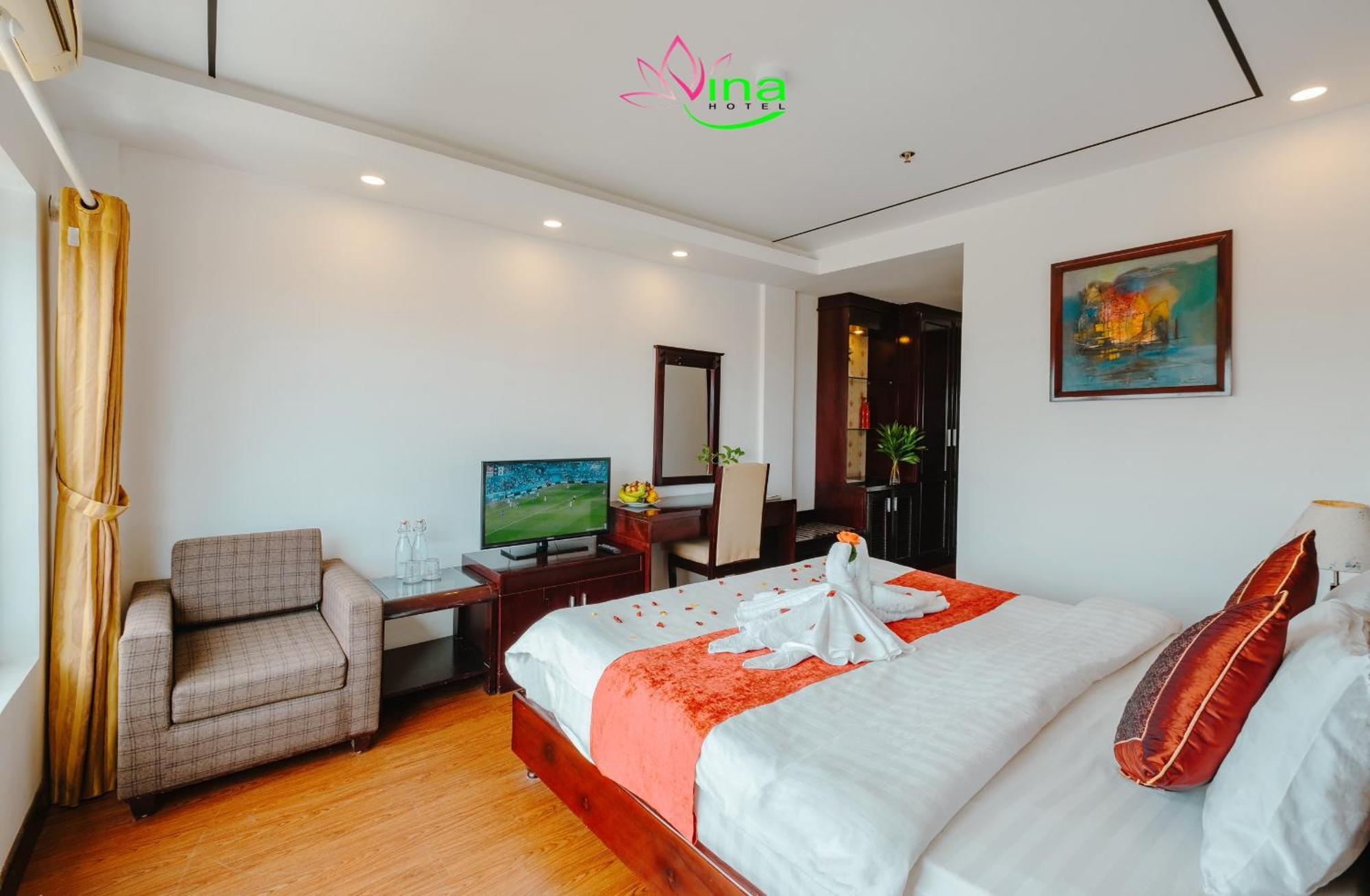 Viet Nam Hotel Hue Esterno foto
