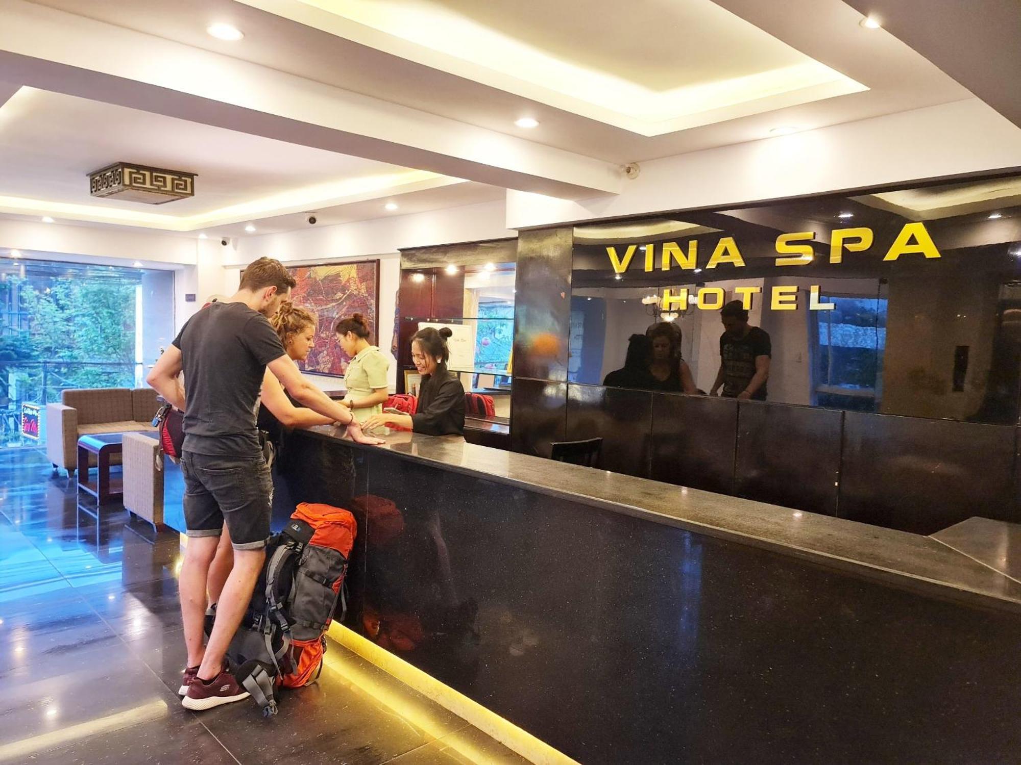 Viet Nam Hotel Hue Esterno foto
