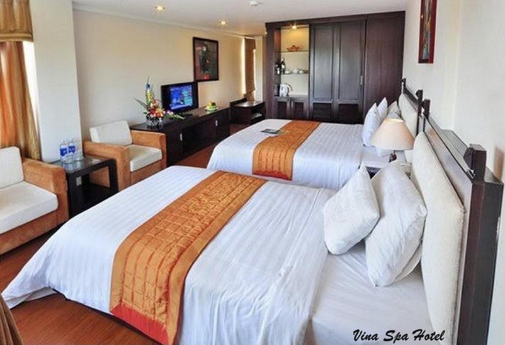 Viet Nam Hotel Hue Esterno foto