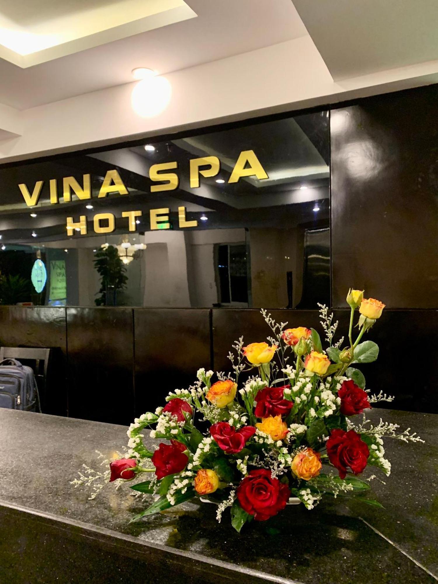 Viet Nam Hotel Hue Esterno foto