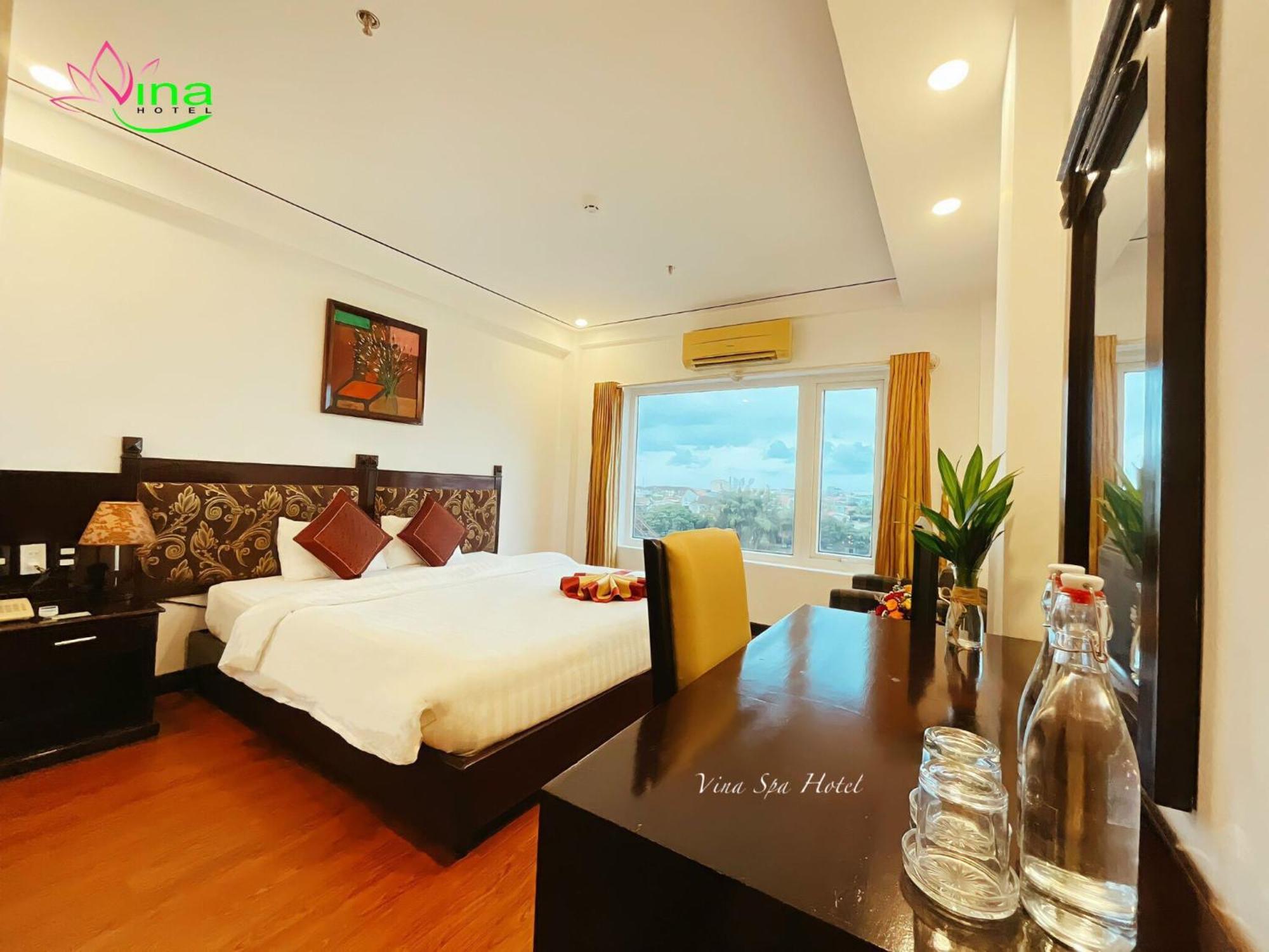 Viet Nam Hotel Hue Esterno foto