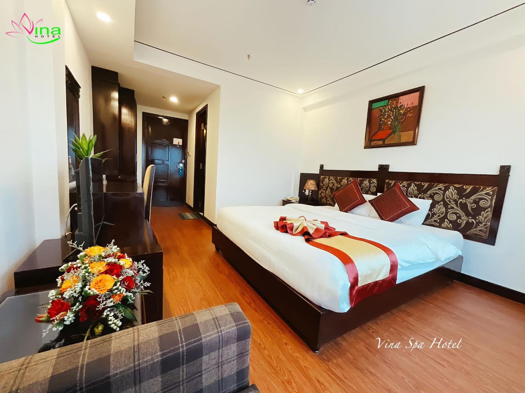 Viet Nam Hotel Hue Esterno foto