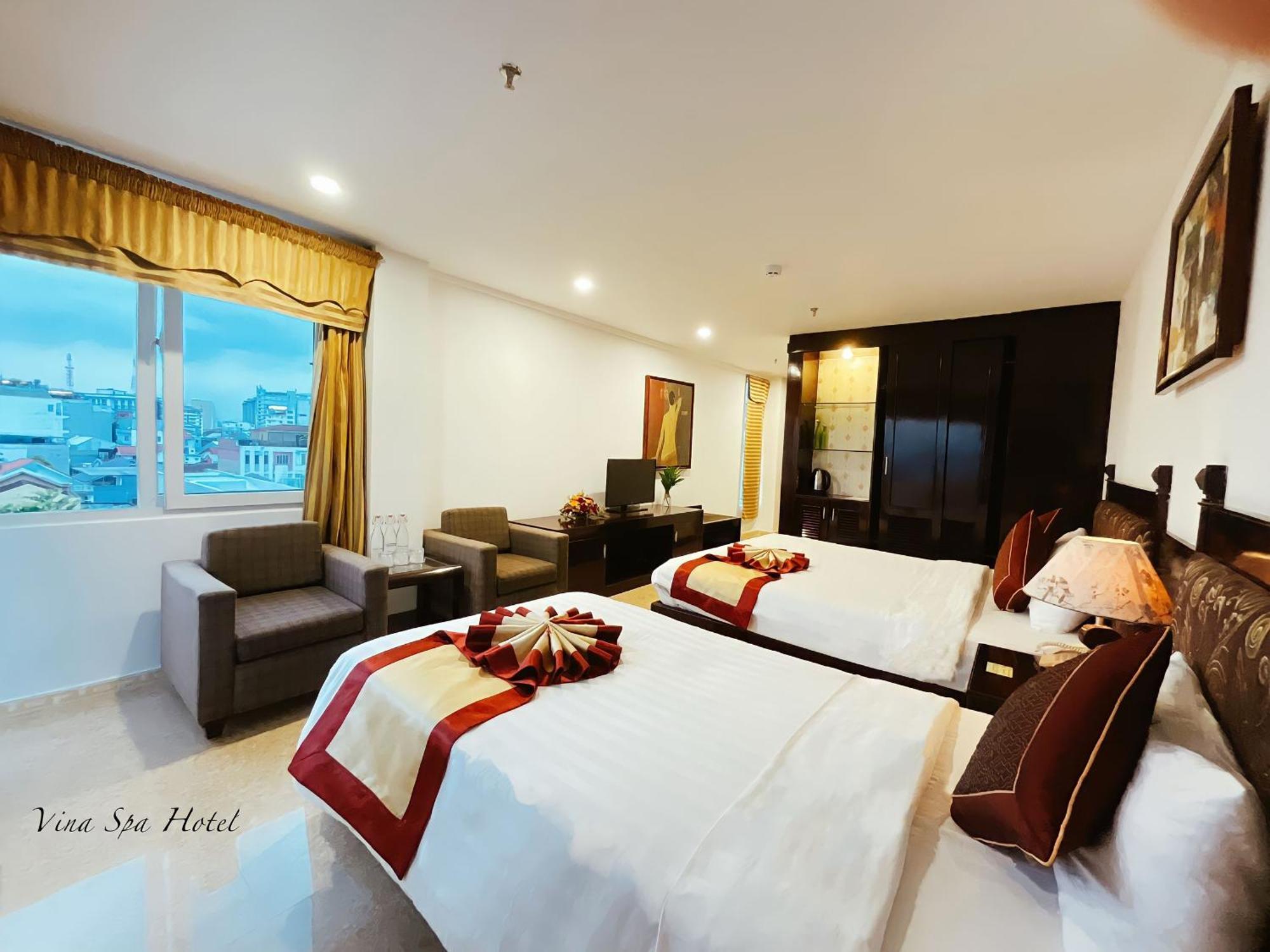 Viet Nam Hotel Hue Esterno foto