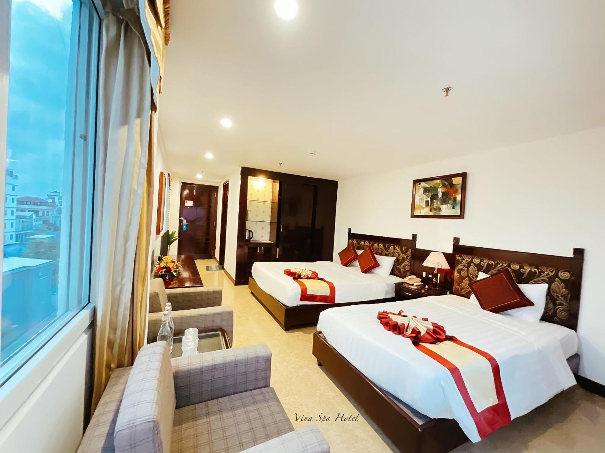 Viet Nam Hotel Hue Esterno foto