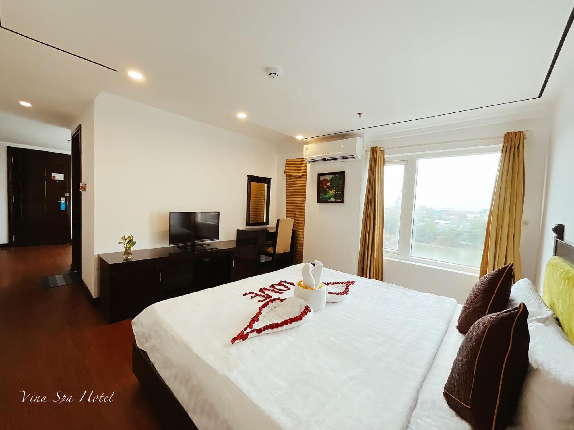 Viet Nam Hotel Hue Esterno foto