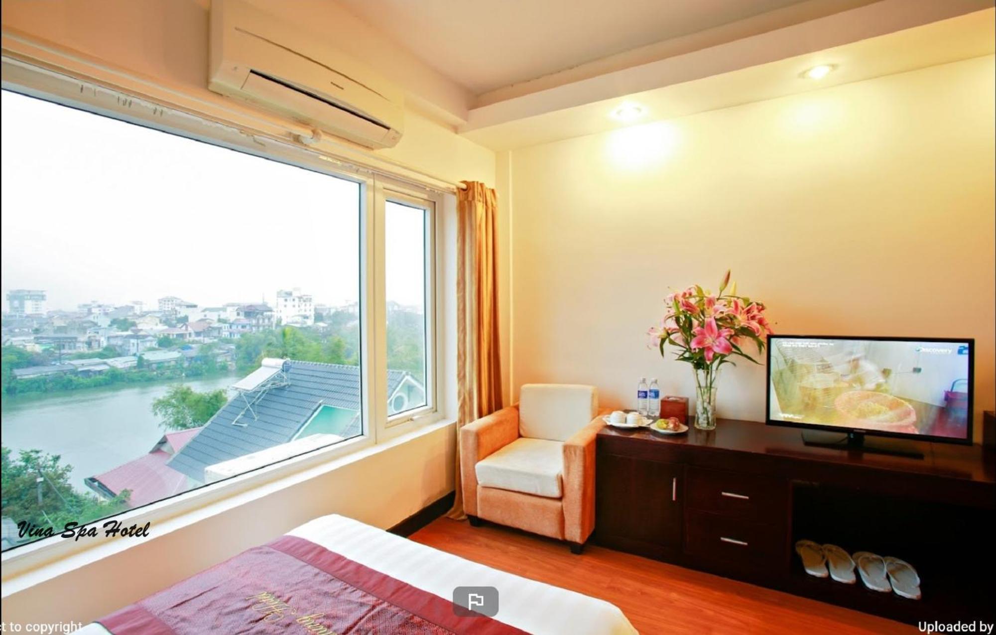 Viet Nam Hotel Hue Esterno foto