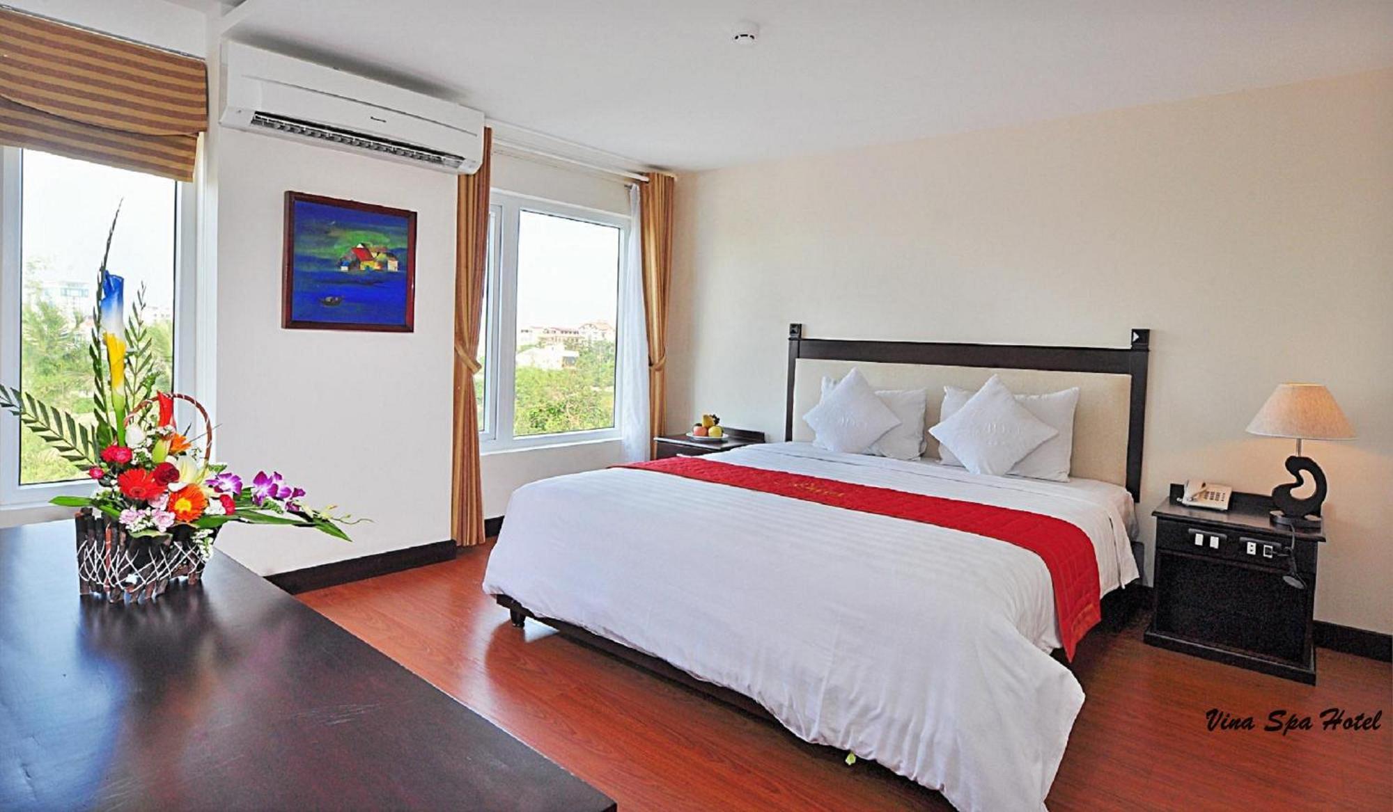 Viet Nam Hotel Hue Esterno foto