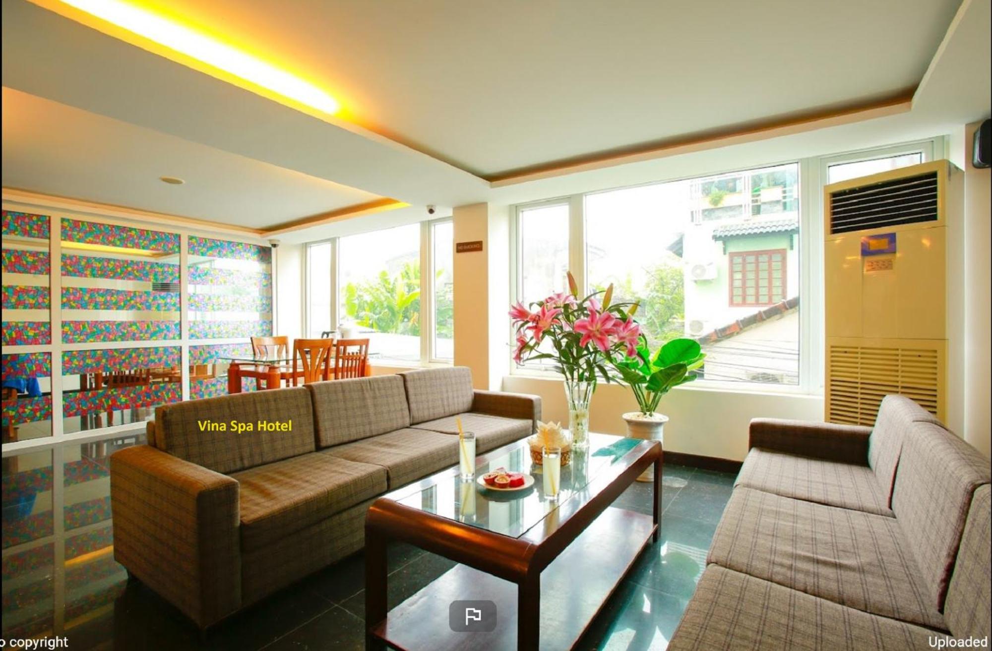 Viet Nam Hotel Hue Esterno foto