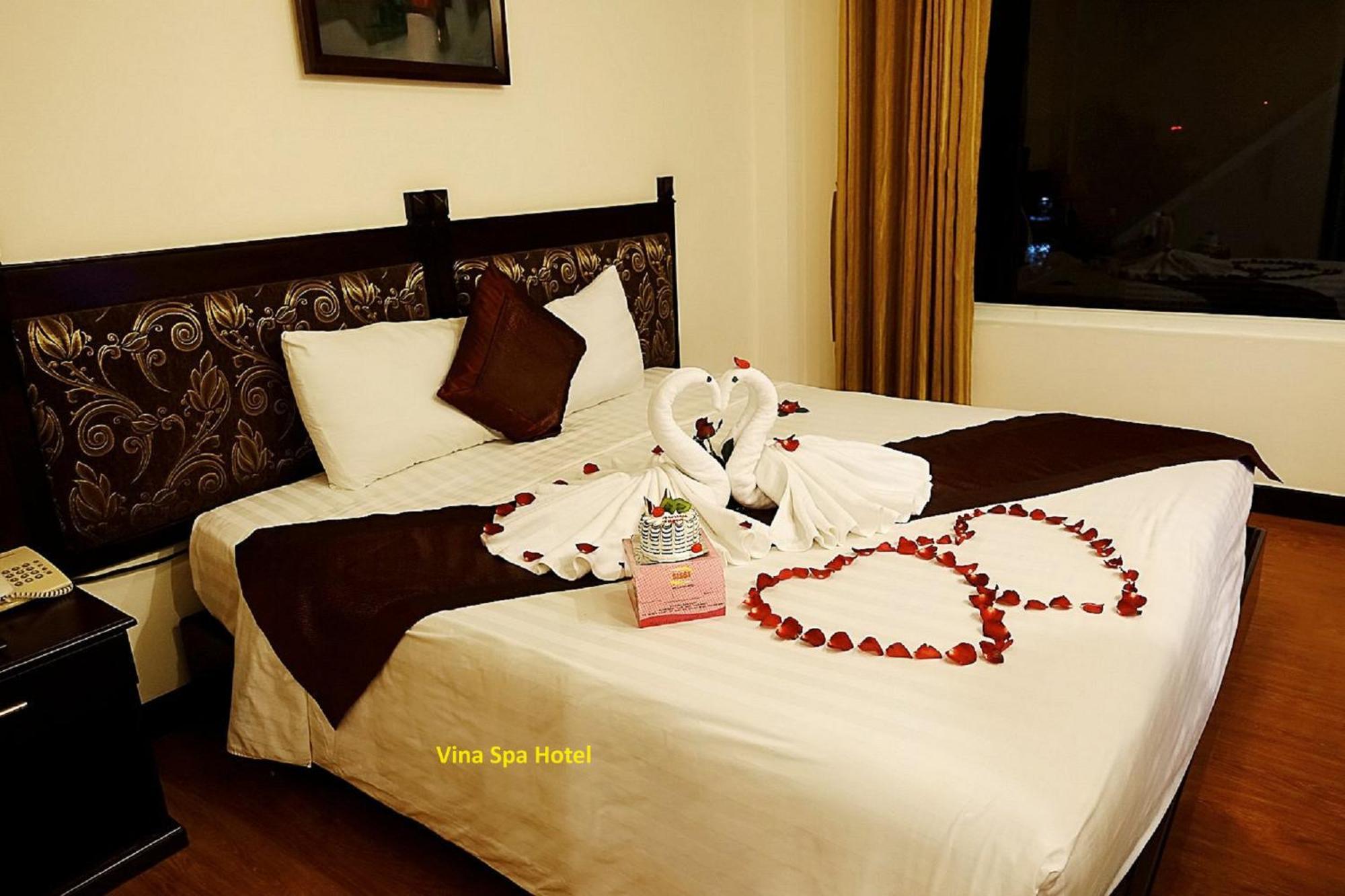 Viet Nam Hotel Hue Esterno foto