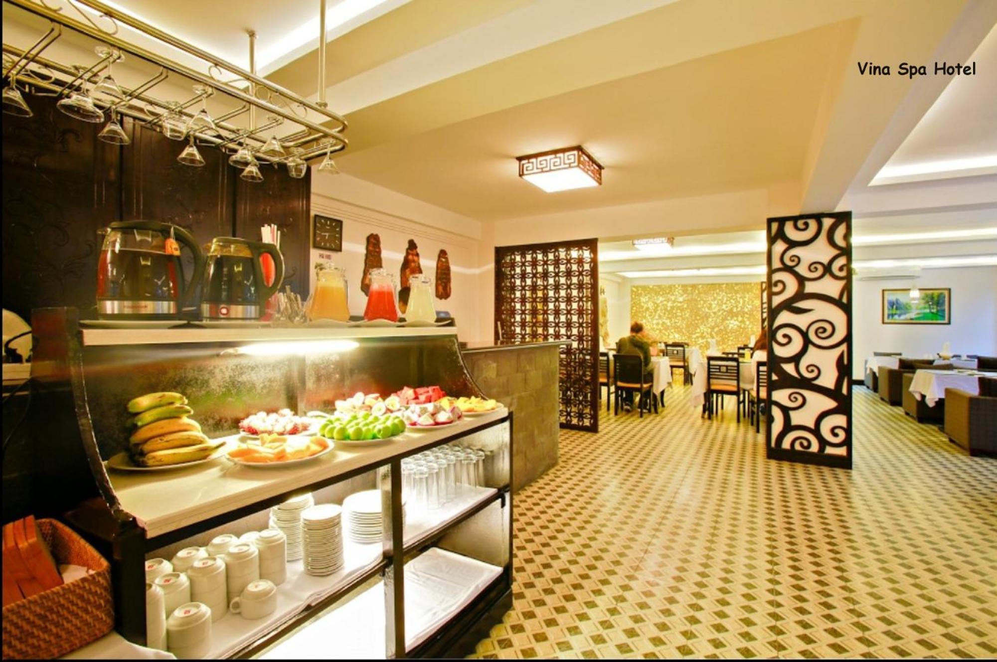 Viet Nam Hotel Hue Esterno foto