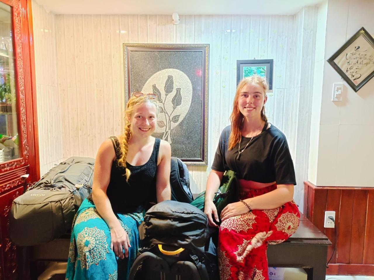 Viet Nam Hotel Hue Esterno foto