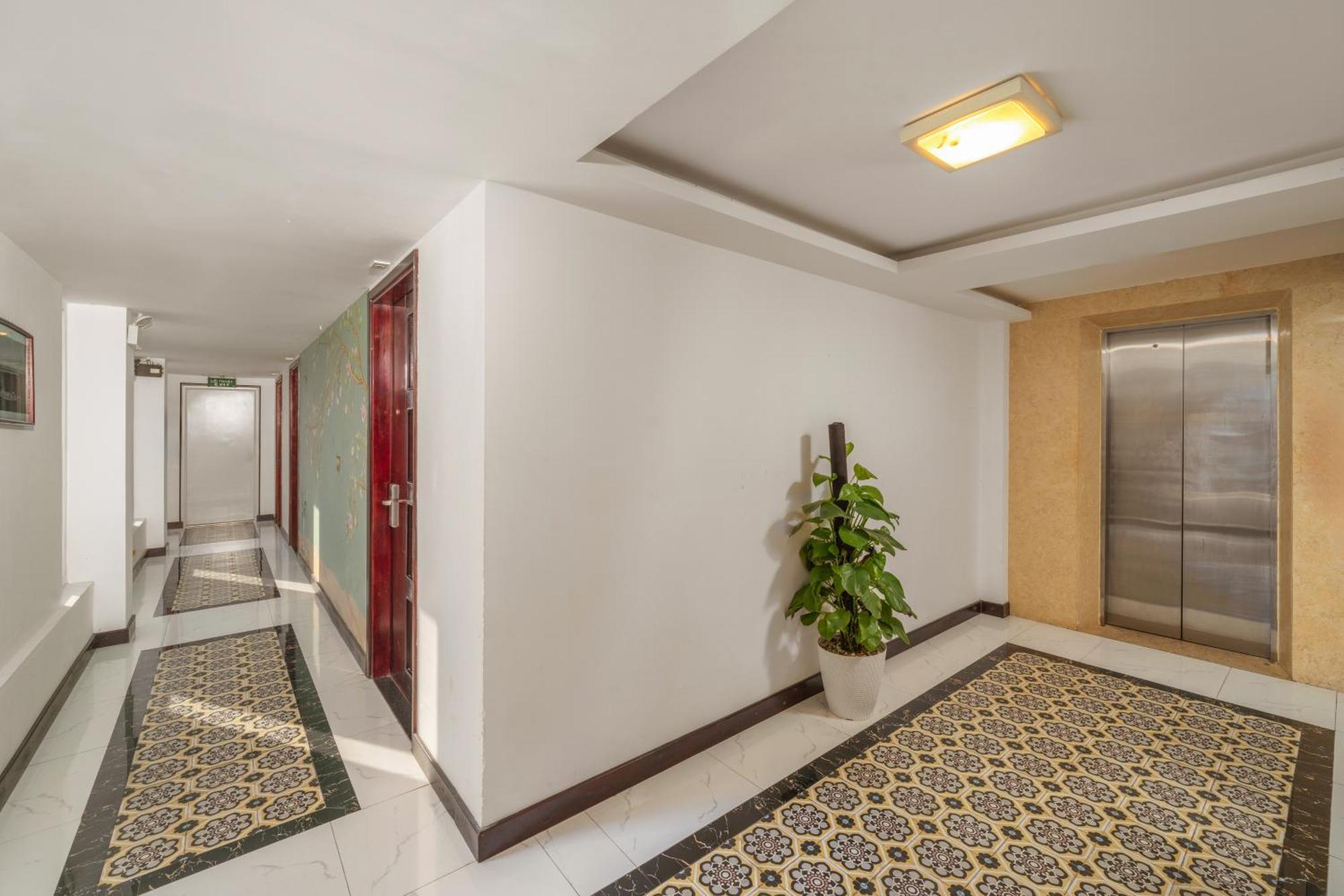 Viet Nam Hotel Hue Esterno foto